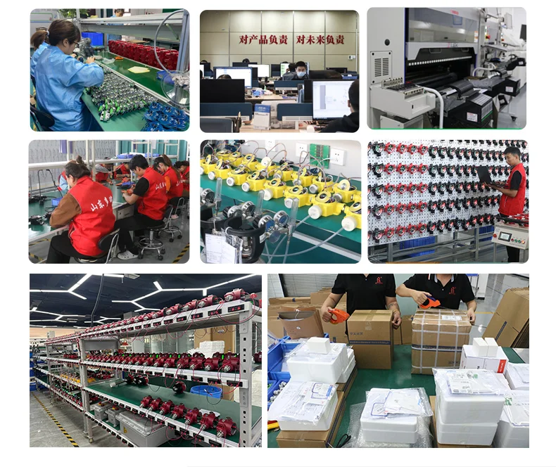 LY-H1000IR3 Three-Band Infrared Flame Detector for Accurate Fire Detection