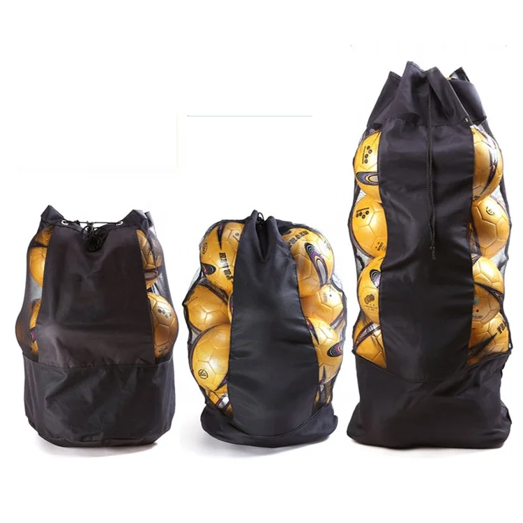 netball backpack