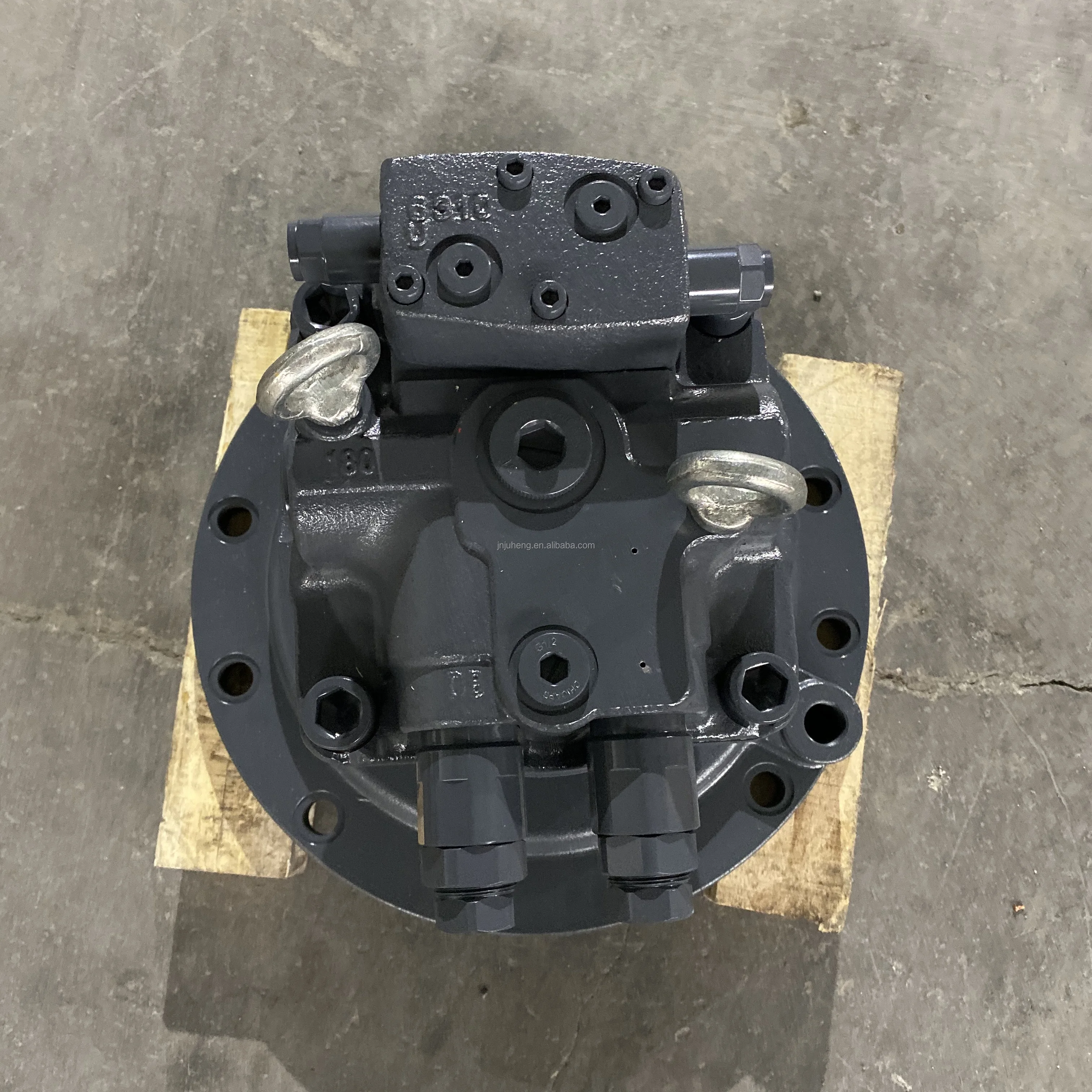 SK330-8 Swing Motor Kobelco - Reliable Performance & Durability