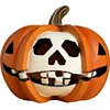 Resin pumpkin
