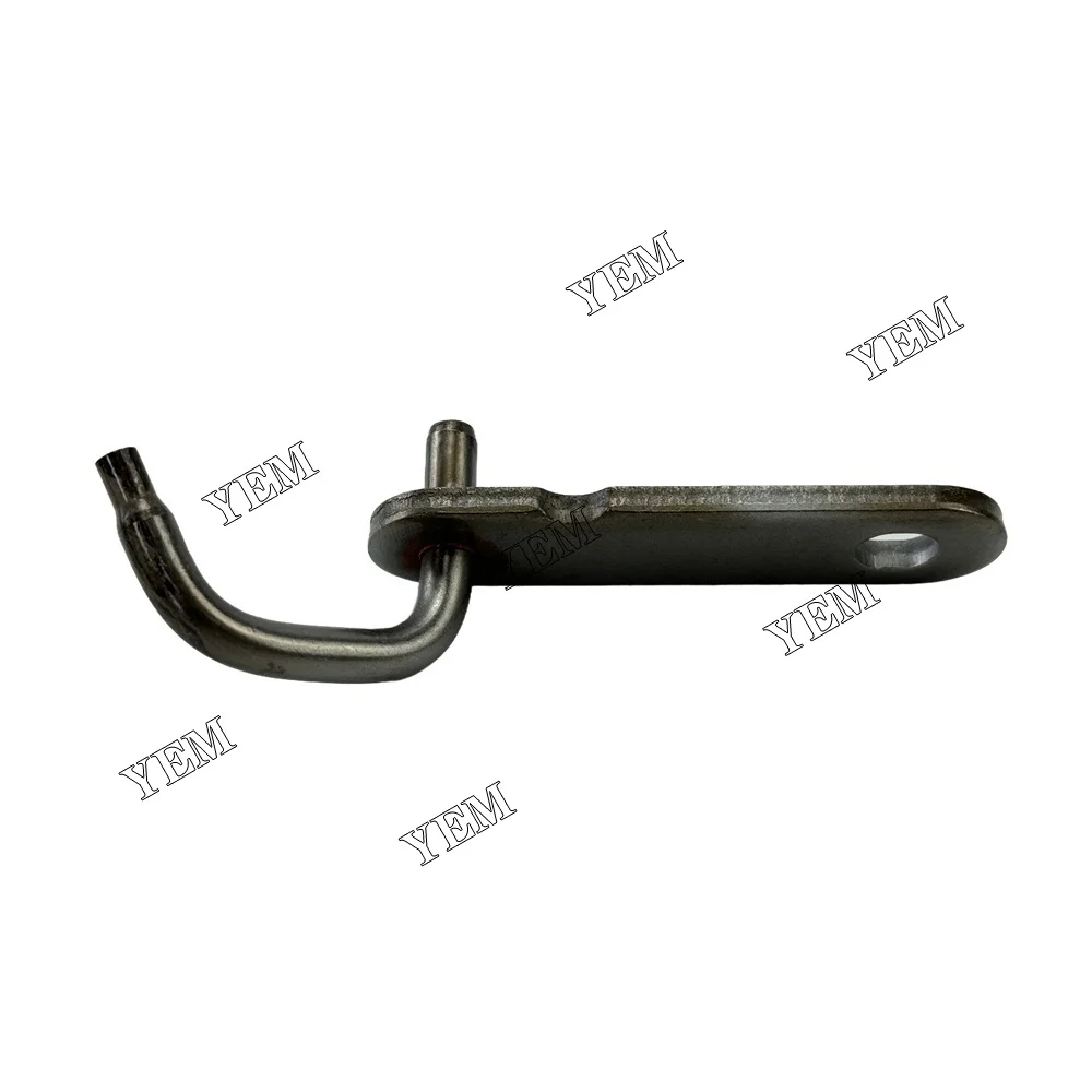 Oil Cooling Nozzle 1355970 1077638 Fit for Caterpillar 3126 Engine 5