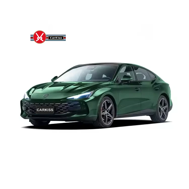 Deposit Brand New MG7 MG 7 1.5T 2.0T Mid-size sedan 2023 2024 Car gasoline stream line form