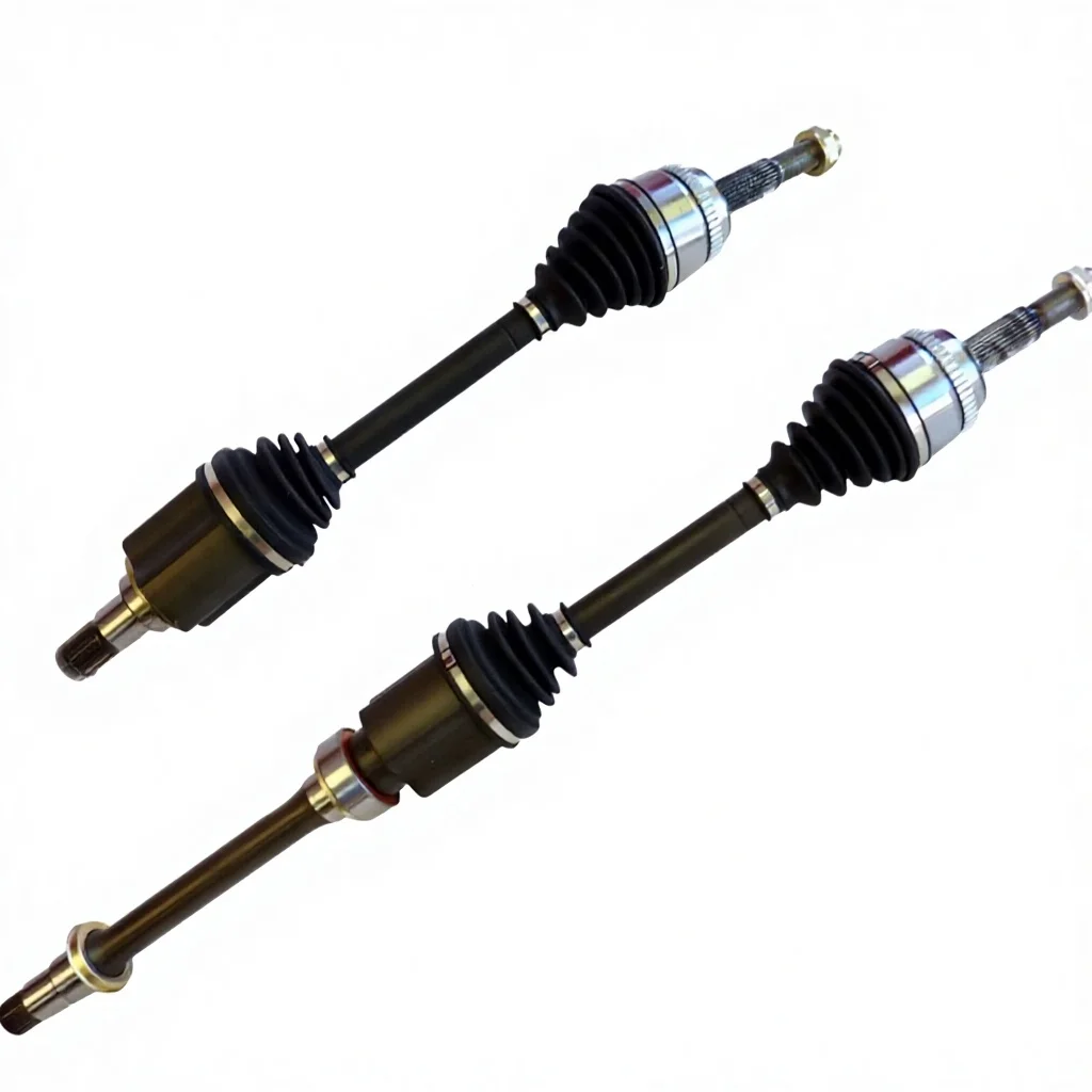 ミッション

【ハイレゾ音源対応】2ウェイ ブックシェルフスピーカー Drive Shaft Axle Shaft Half Shaft 44102M72R00 2018-2024 SUZUKI XL6