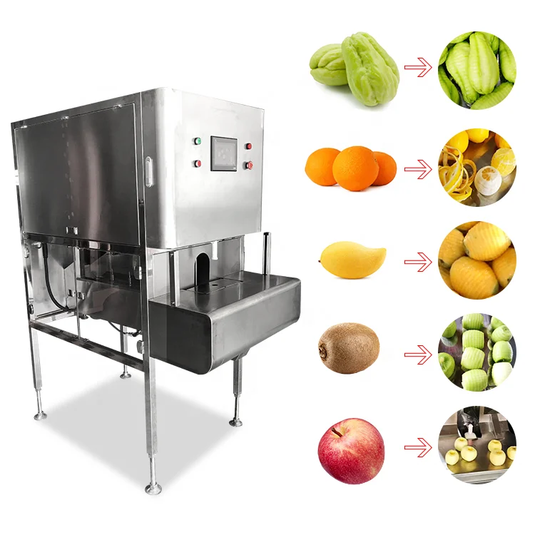 Lazadausa_Home - 1 second grape peeling machine