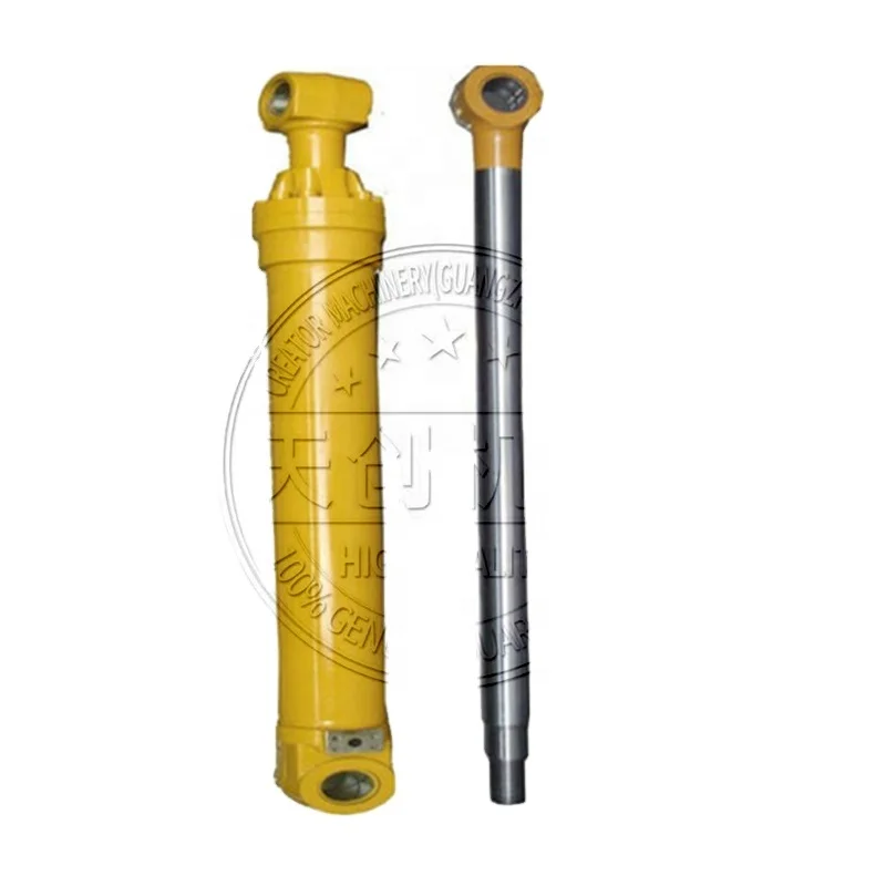 ZWS CYLINDER 2960738 - High Quality for Excavators & Loaders