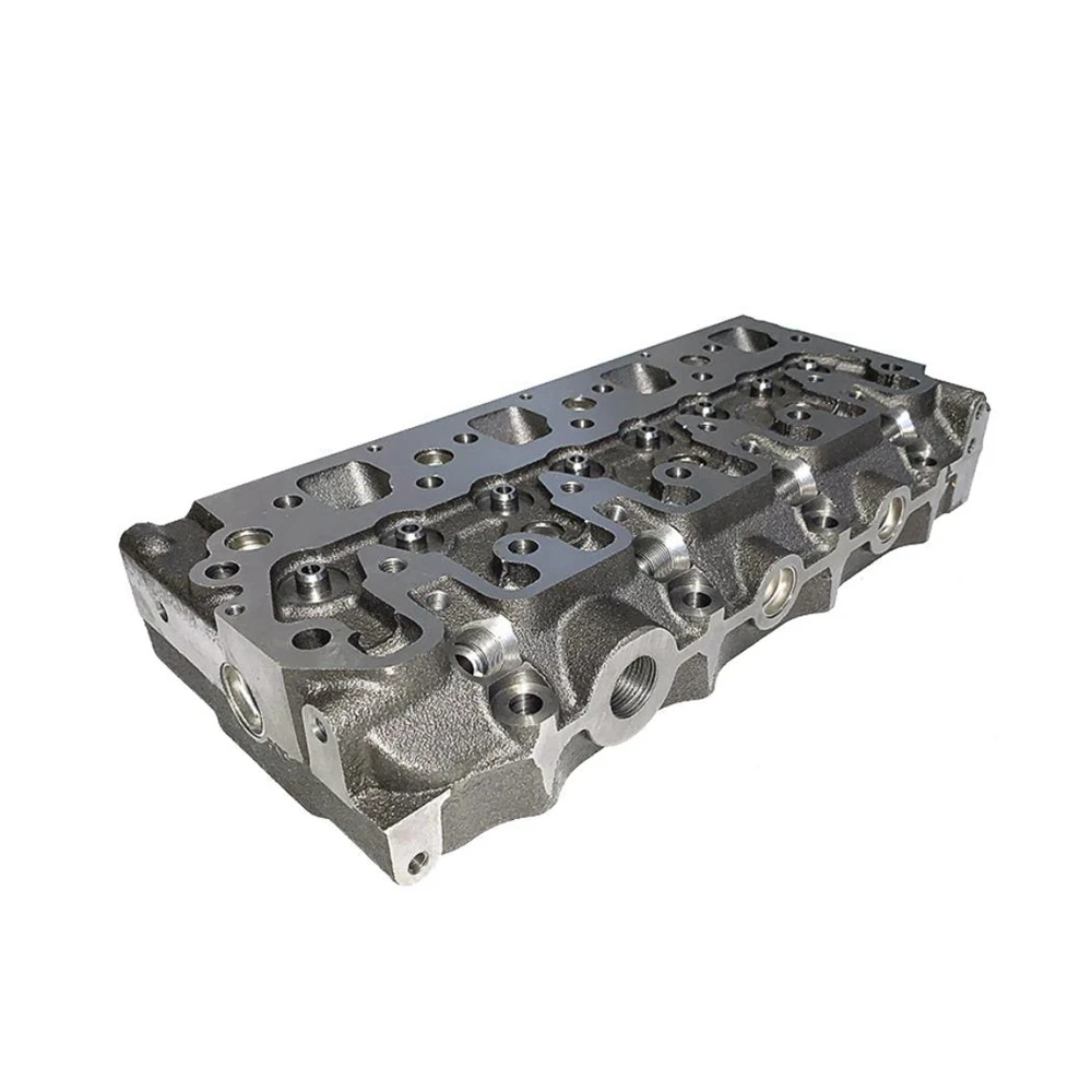 IZUMI for Caterpillar C2.2 Cylinder Head Standard Size 3