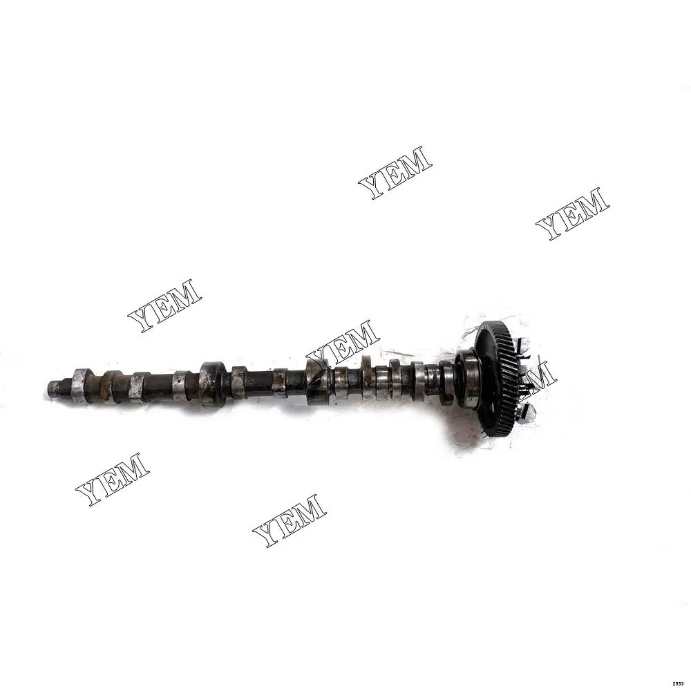 3024C Camshaft Assy for Caterpillar