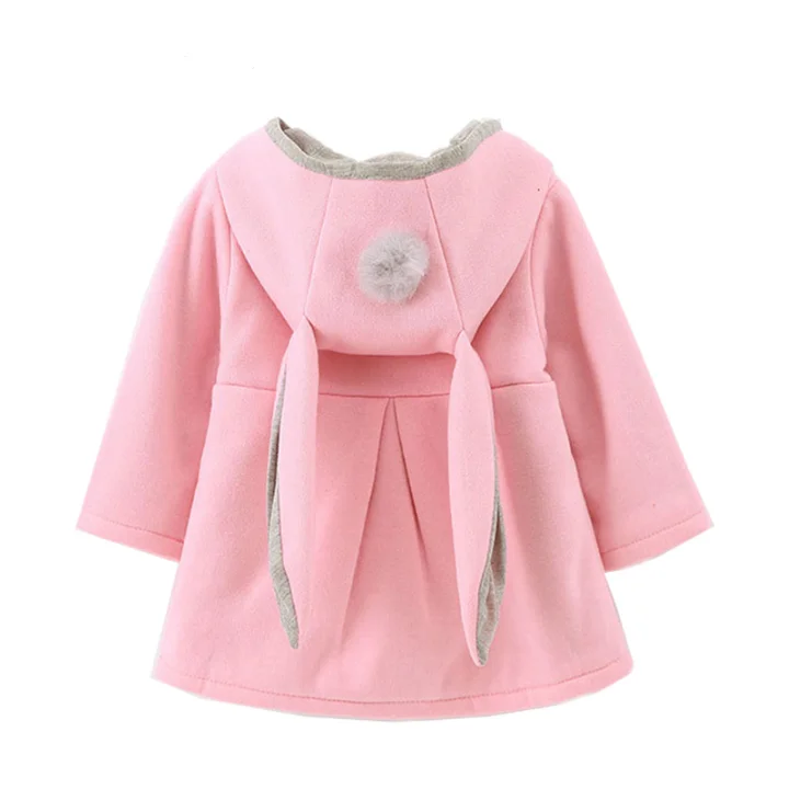 baby girl spring jacket