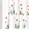 Stile 1: Stile floreale: ricamo floreale