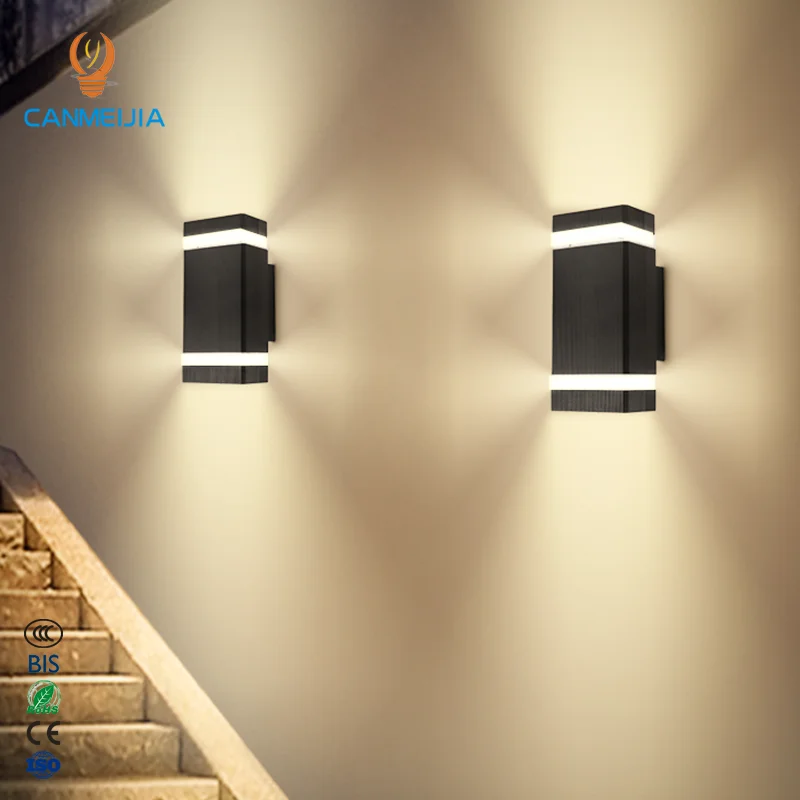 Modern Home Lighting Up And Down Lights/Outdoor Light/Hotel Villa ...