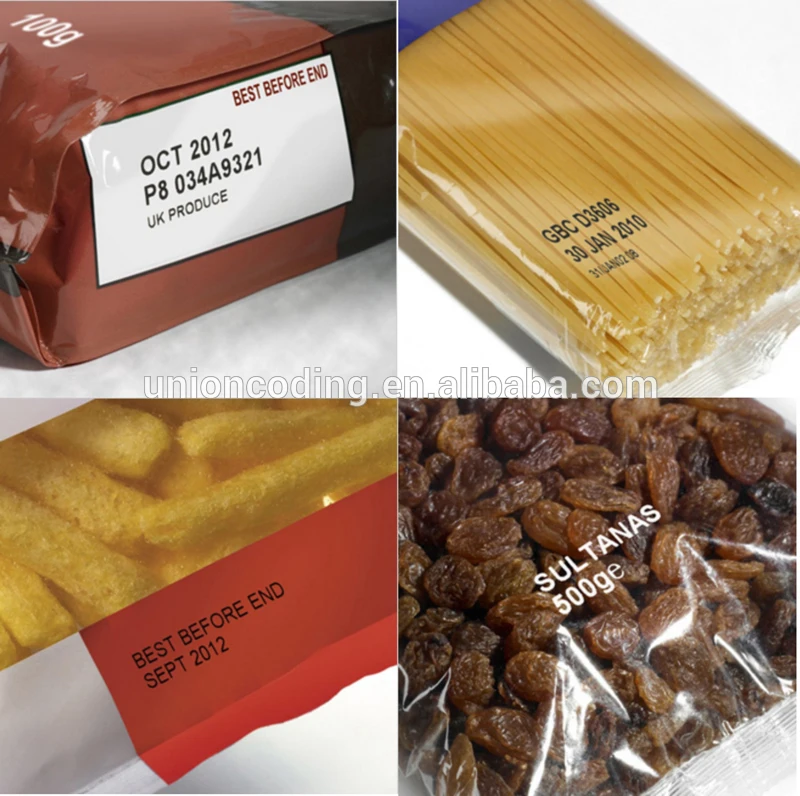 Coding Machine Expiry Date Markem X40 Smartdate Tto Printer  53mm Printhead Thermal Transfer Ribbon Printer