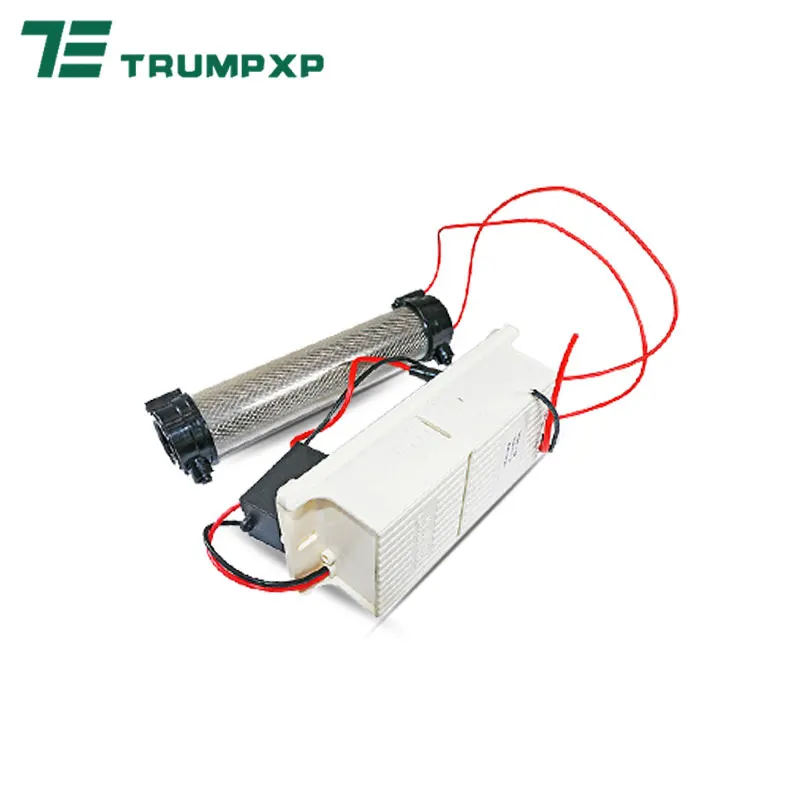 TRUMPXP TCB-623GA1CLL 3 Гц/ч generador де ozono медико новый генератор озона для обработки крови