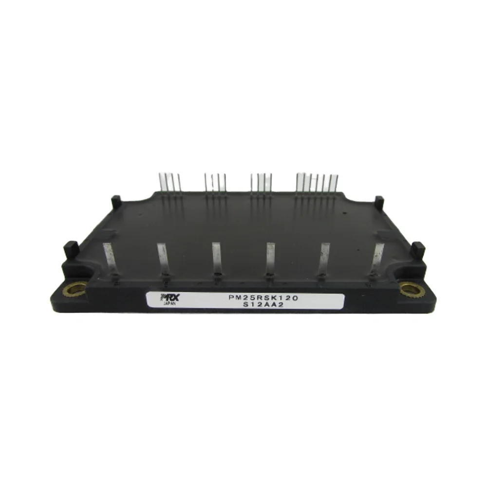 Industrial Automation IGBT Module PM30RSF060 PM30CTJ060-3 DC Inverter Ipm Module High Performance IGBT Module