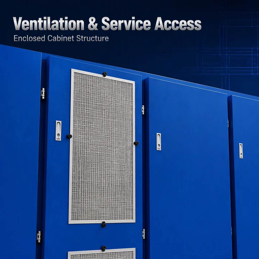 RMC-160LPM-4/54 160KW 4BAR 380v Screw air Compressor VSD/Star Delta Start for Fabric Production