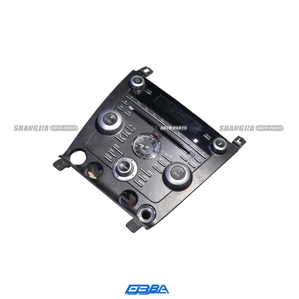 Center Console Assembly For Aston Martin Rapide DB9 DBS Vantage 2008 2013 OEM 6G3315K237AA Disassembled Used Car Part Original