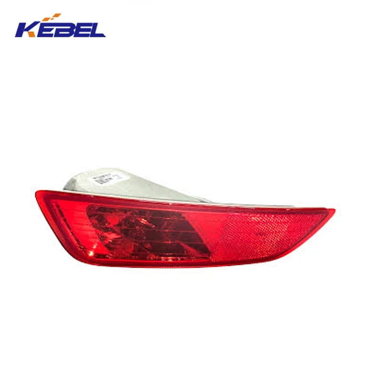 product 30763322 oem rear fog light for volvo xc60 2009 2017 30763323 rear bumper reflector lamp left right side-5