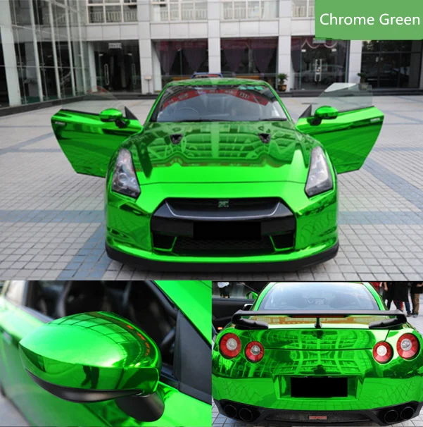 Car Wrappings Adhesive Chrome Vinyl Wrap For Car Buy Car Wrappings