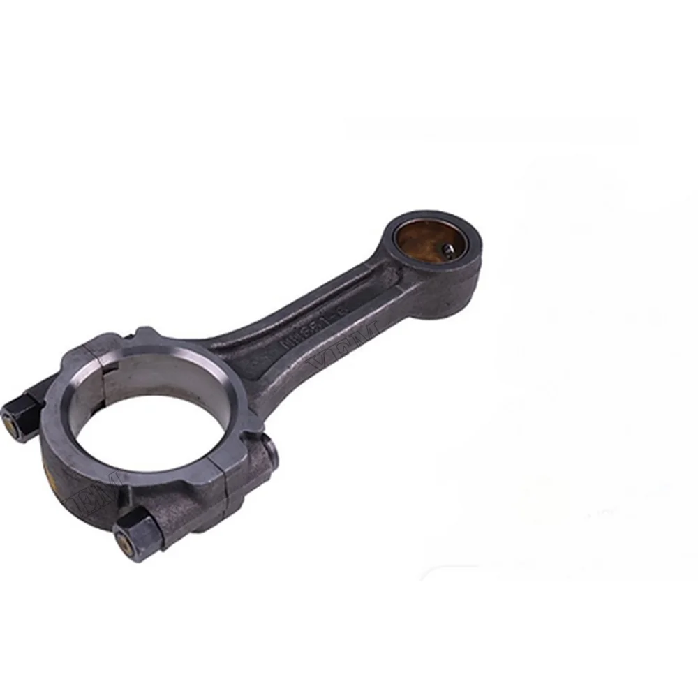 Connecting Rod 115026251 for Perkins 403C 403D 103 104 Shibaura N843 Engine Length 220MM