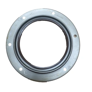 High Quality Original Yuchai K6501-1600440 Crankshaft Rear Oil Seal Assembly New Condition Engine Parts for Trucks