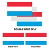 Luxembourg Flag