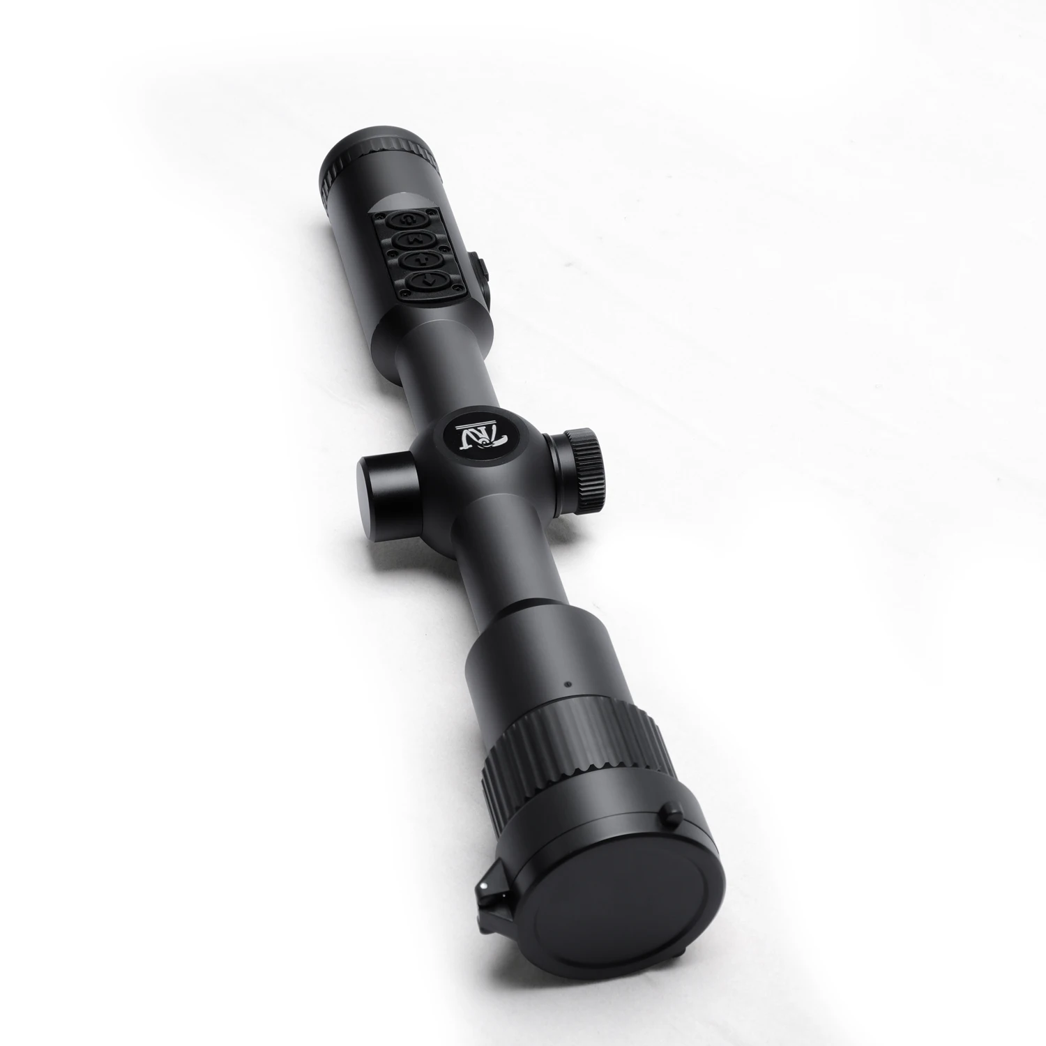 640x512 Thermal Imaging Scope for Hunting 50mm Lens Thermal Sight