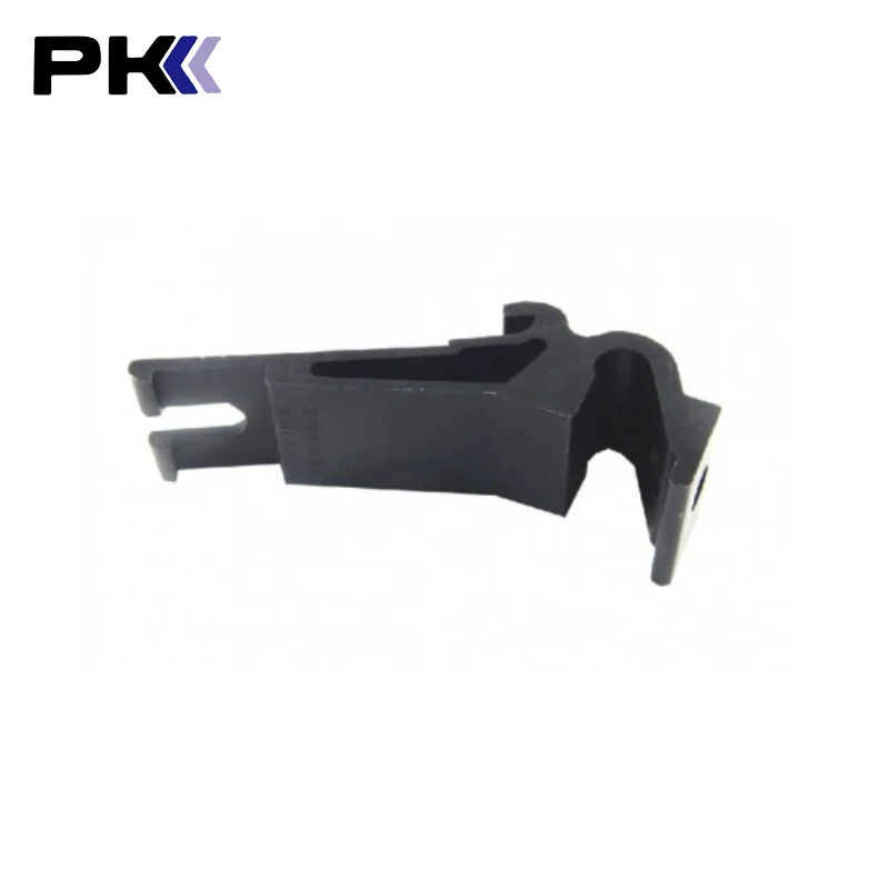 Truck Spare Body Parts - Scania Side Skirt Bracket 1364103