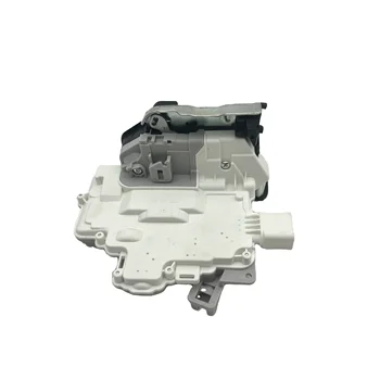 Suitable for Audi Q7 Volkswagen Touareg right driver wholesale left front door lock actuator 8J2 837 015 A