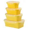 Jaune Couleur unie