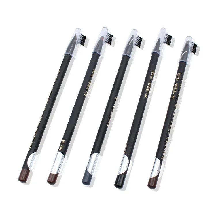 Быстрая доставка органический, водостойкая, карандаш для губ красоты карандаш пикантные СТМ веган не тестировалось на Контурный карандаш для губ с ножом