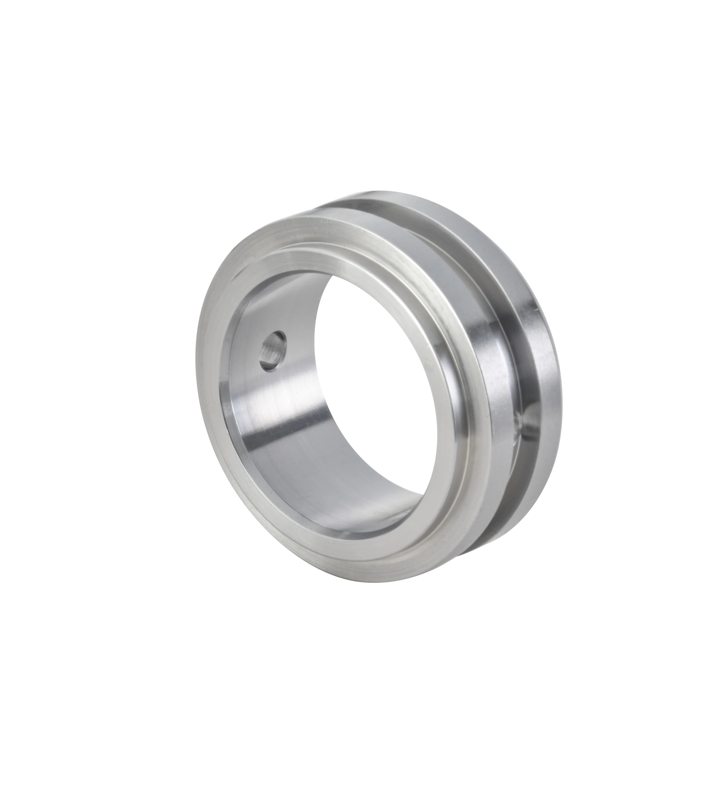 Direct Sale Custom Auto Parts CNC Machining Aluminum & Stainless Steel High Quality Service