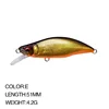 Multi colore E