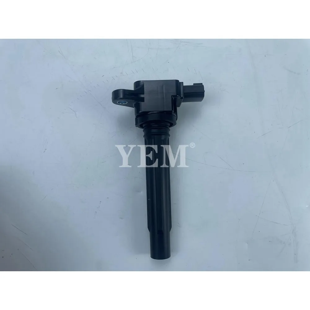 For Kubota WG2503 Ignition Coil EG523-67090 Excavator Part 2
