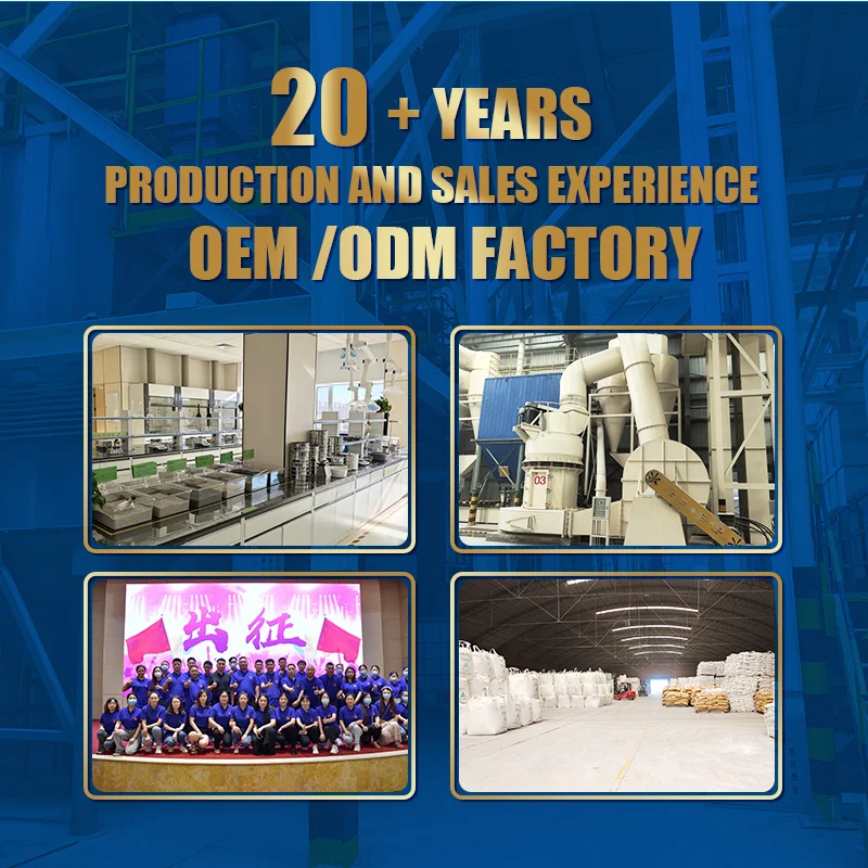 Competitive advantages