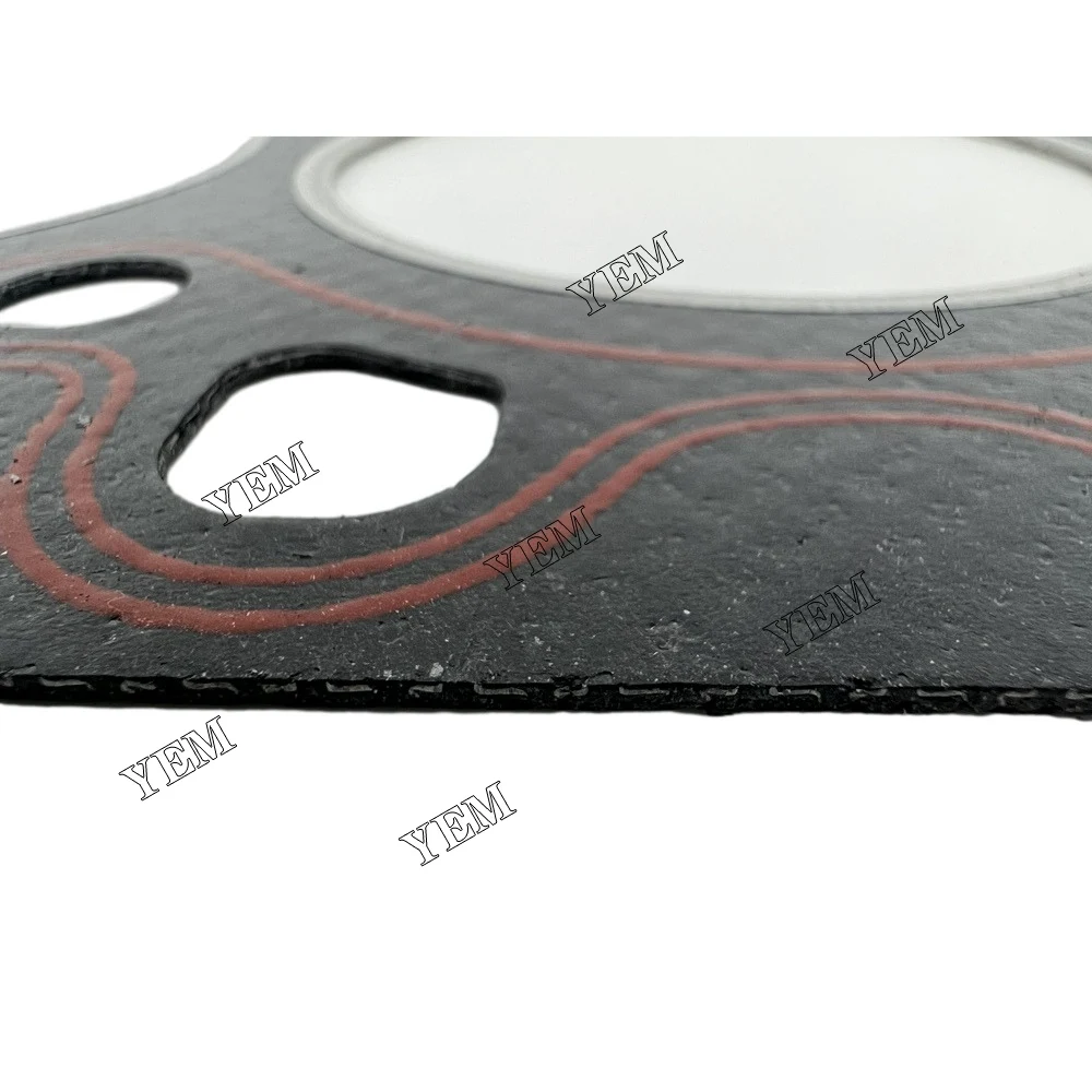 Cylinder Head Gasket 0427-1159 0427-1633 Fit for Deutz BF4L1011F 3