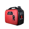Gasolina portátil clásica de 24V, 7 litros, con control remoto Bluetooth.