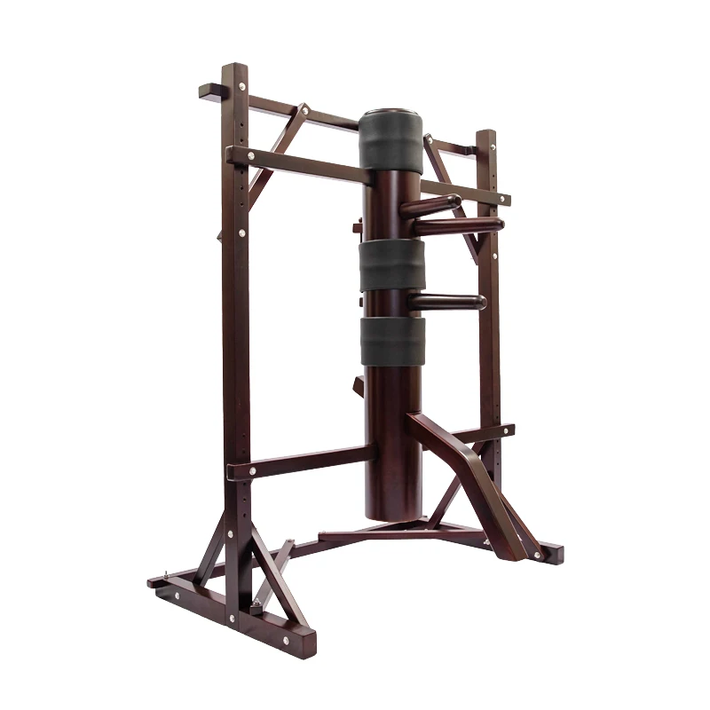 Wing Chun Wooden Dummy