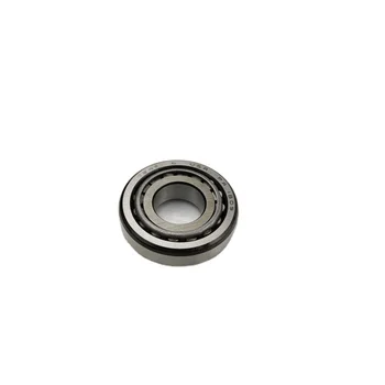 4A/6 Tapered Roller Bearing 19.05x44.45x12.70mm SET101 Bearing