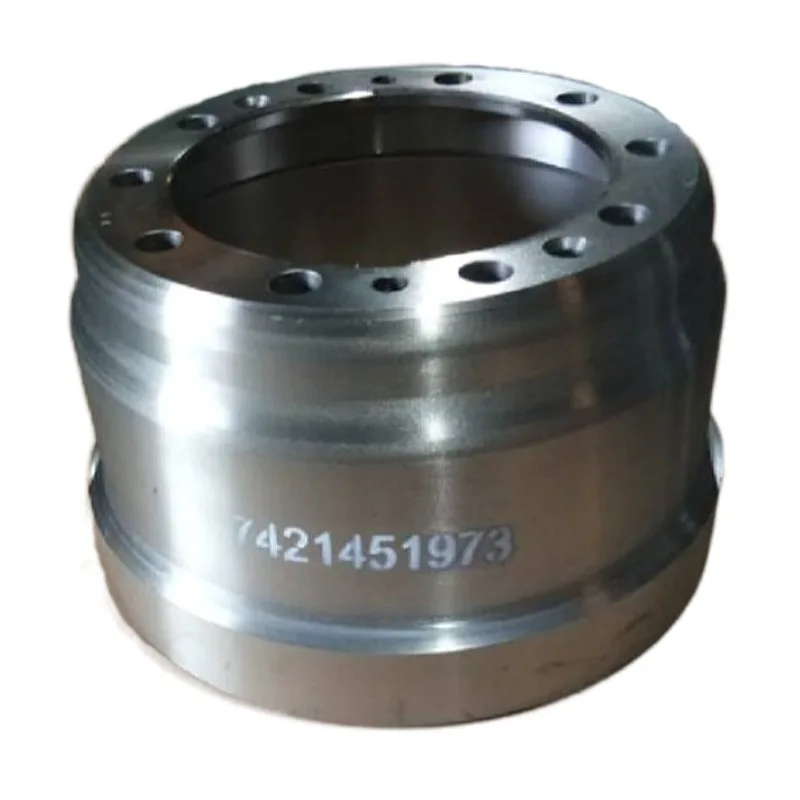 Good price brake drum 7421451973 for trucks| Alibaba.com