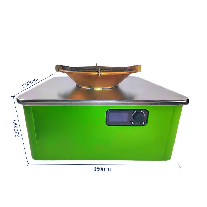 JP 4.5KW DC12V Diesel Portable Fuel Stove Outdoor 3L Stove for Truck Camper Portable Car Caravan RV diesel Stove  