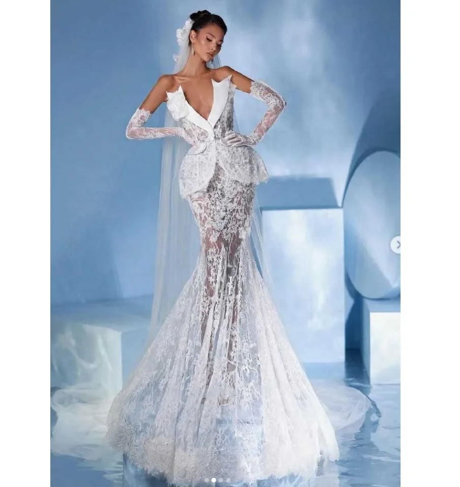 royal blue long dresses for prom Primavera 4509 Size 12 Royal Sheer Corset Prom Dress Pageant