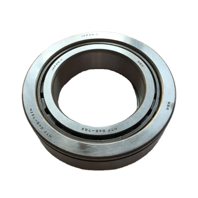 Cylindrical Roller Bearing HTF 045-7 A-G5NC3**01 for Auto Gearbox
