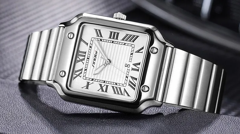 Sinobi Classic Watch Japan Movement Wristwatch Wholesale Cheap Price ...