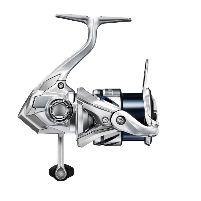 SHIMANO STRADIC Reels - Versatile and Durable Fishing Gear