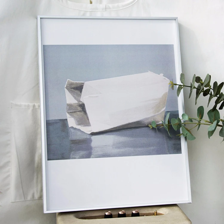 12x16 Black Wood Picture Frame Wholesale Wood Poster Frame Buy