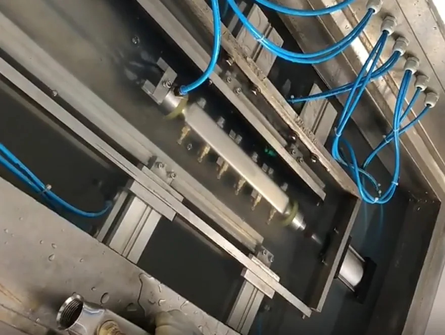 Heat Exchangers, Stainless, Steel - detail 64