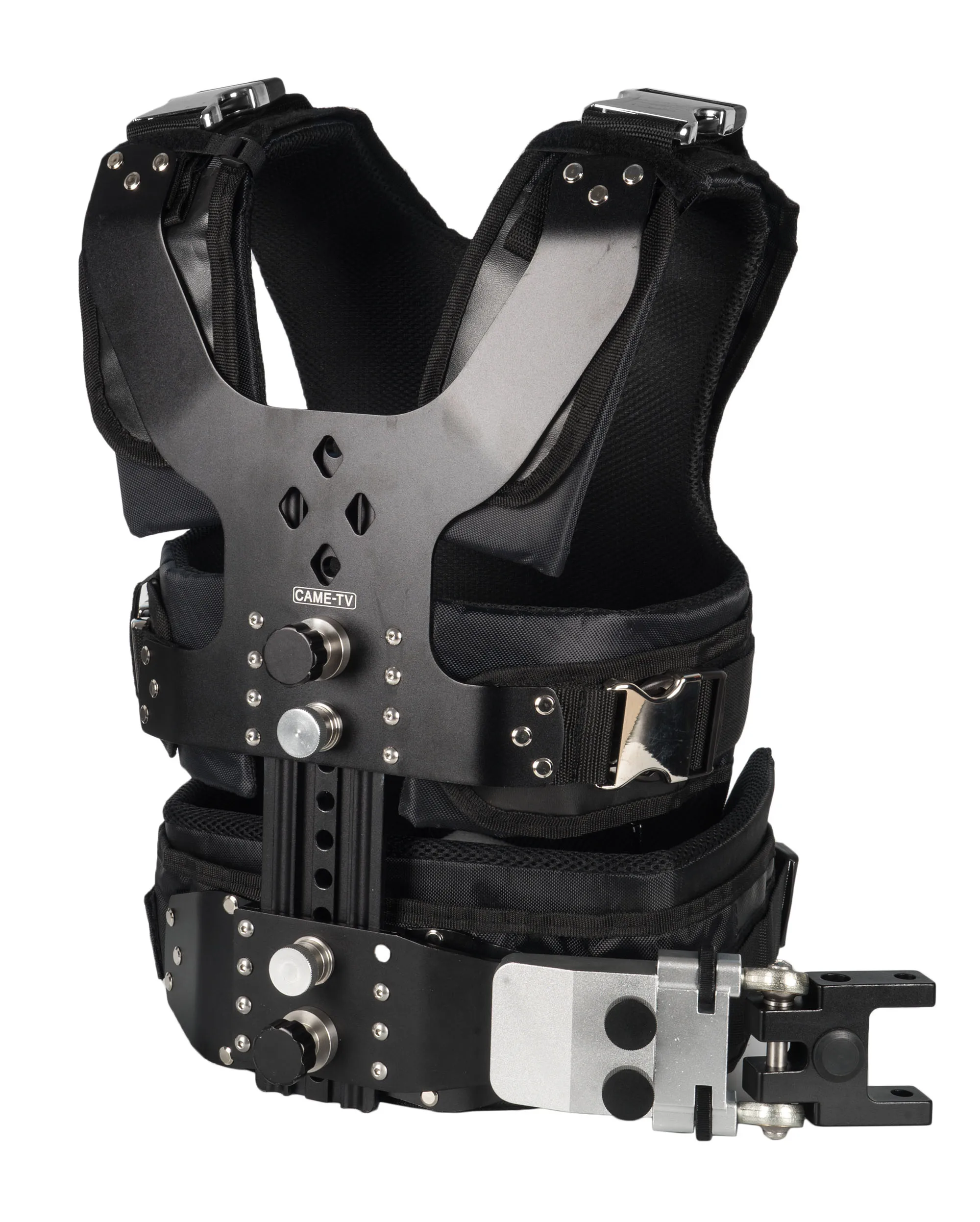 Stabilisateurs Current Video Power Electrical Trail Camera Holder Voltage Tripodmobile Stabilizer