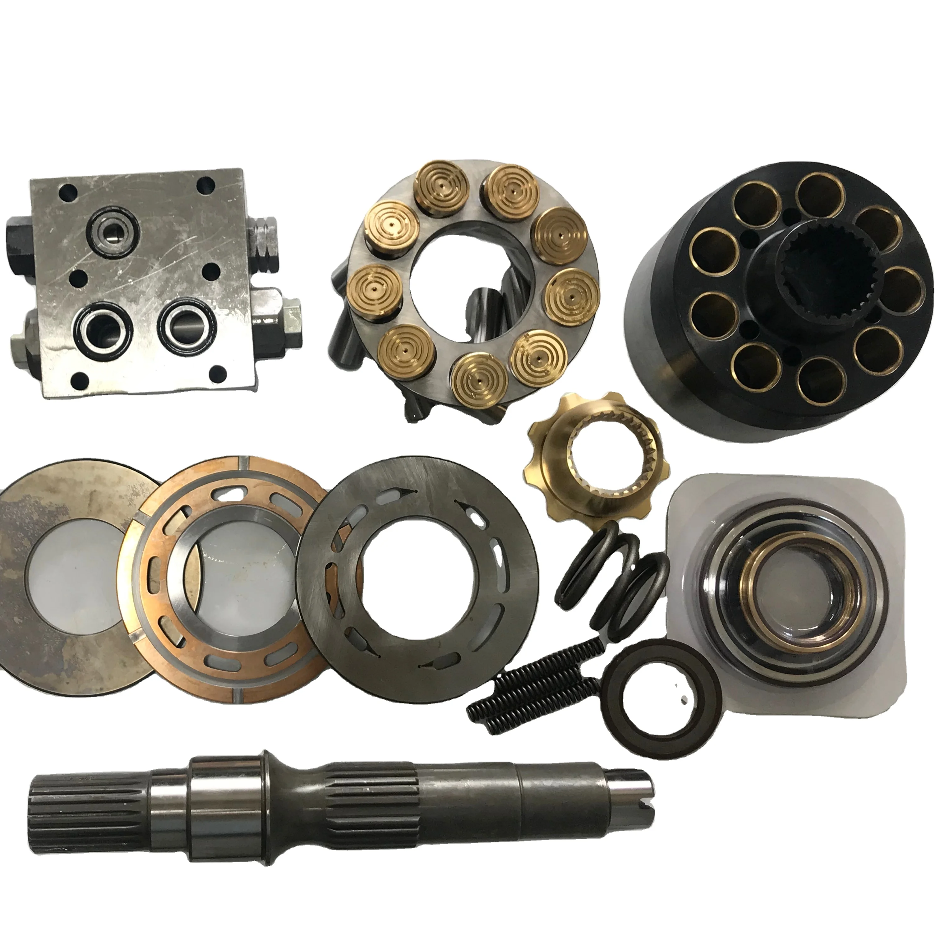 sauer <a href='https://www.ruidapetroleum.com/product/47'>hydraulic</a> <a href='https://www.ruidapetroleum.com/product/49'>pump</a> parts free sample