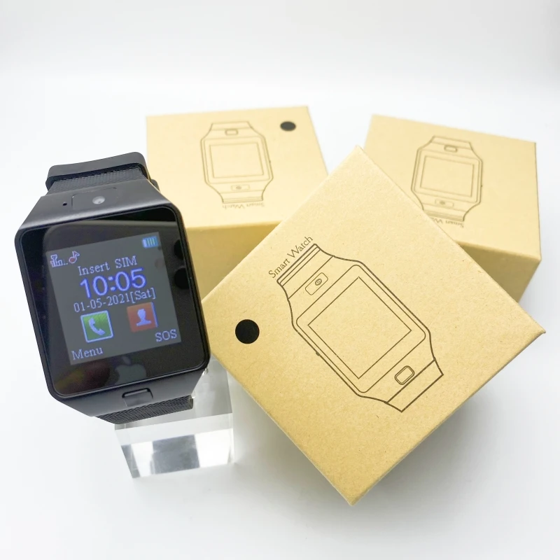 Dz09 Smart Watch Wifi Dz09 Smartwatch Smart Watch Price 99 TAXTURE