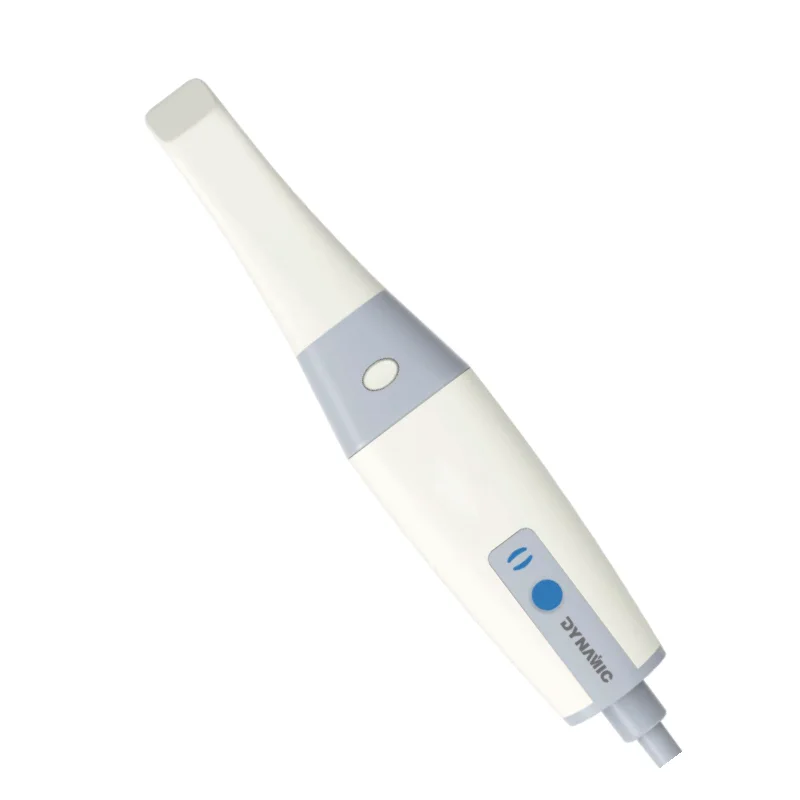 Dynamic Calibration Free  Intraoral Scanner 3d Dental Scanner Dental 3d