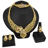 Ensembles de bijoux/Or